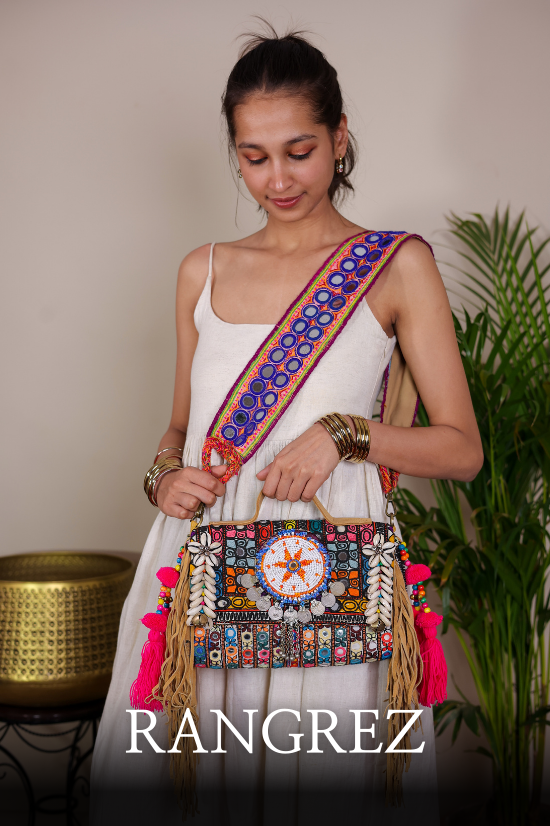 Rangrez Collection