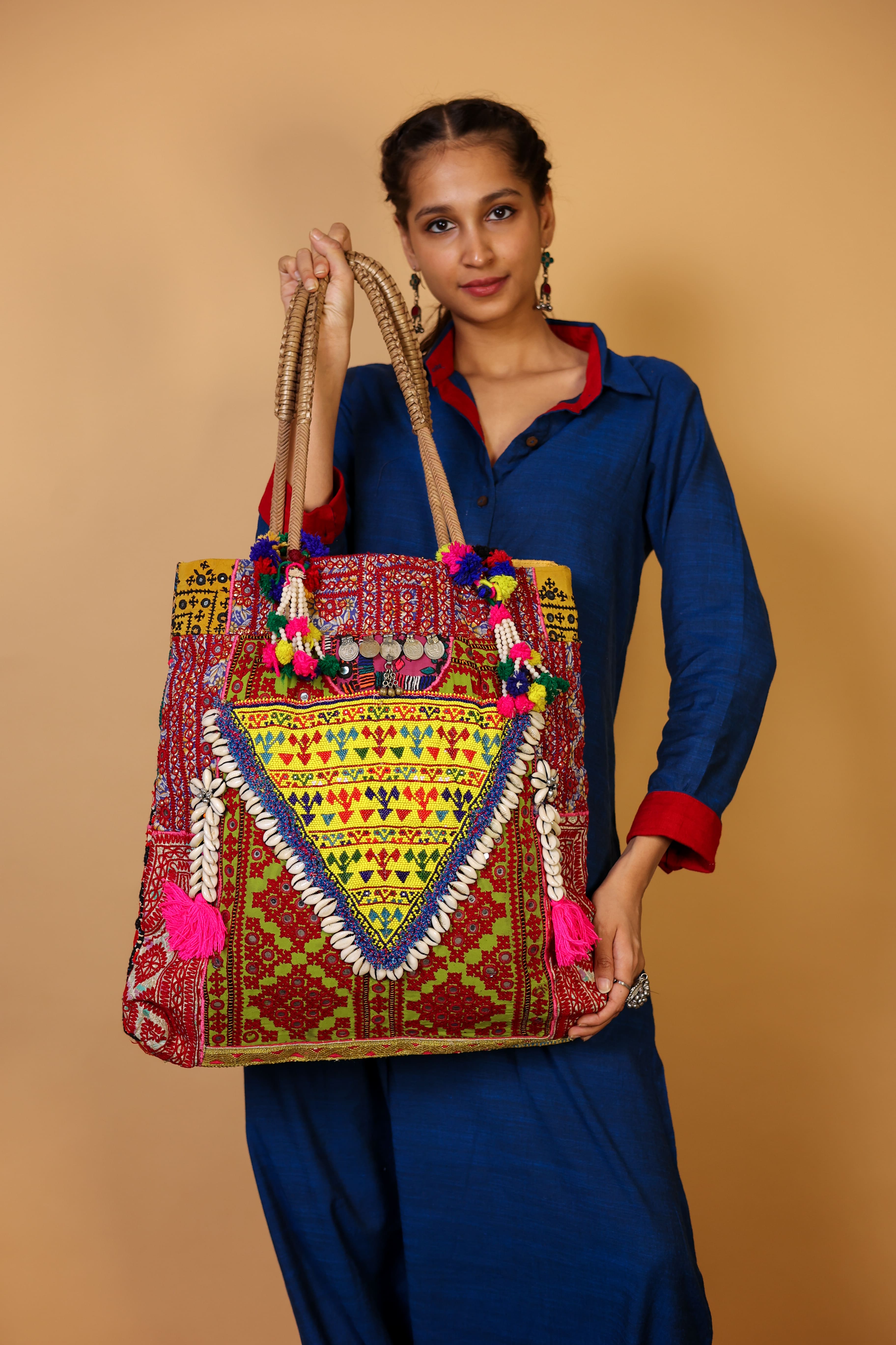 Indrani