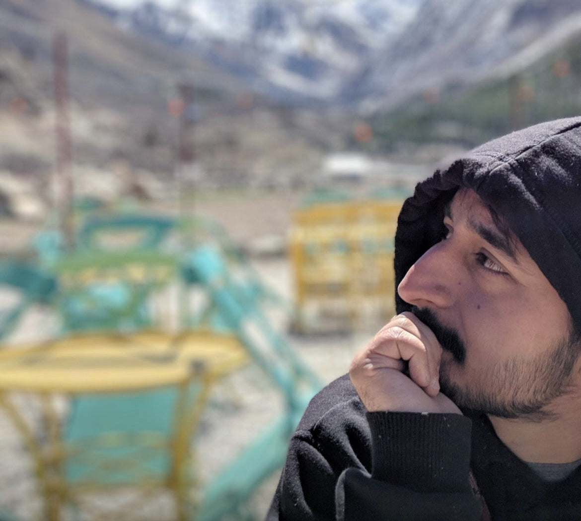 Nihal Malik