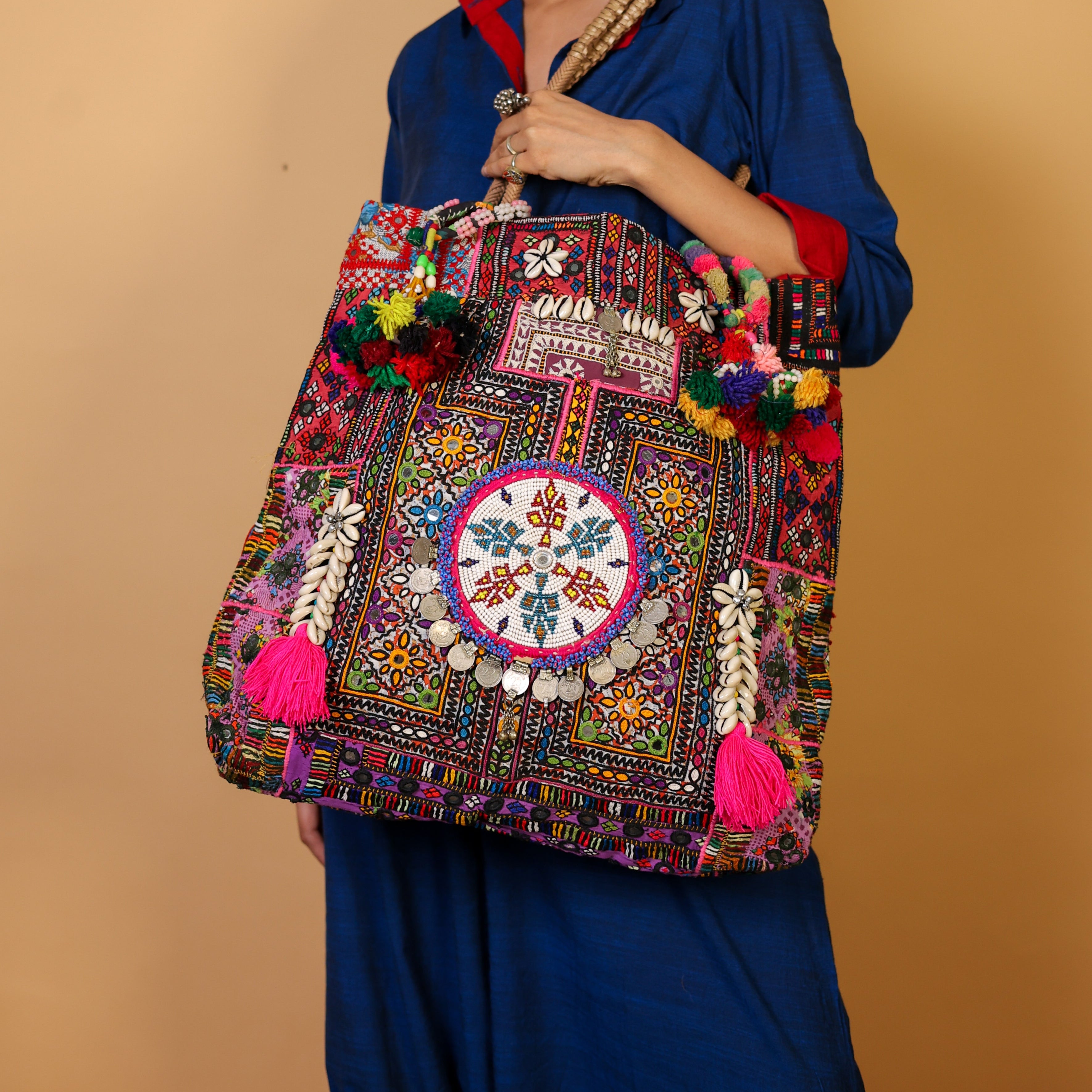 Tote Bags